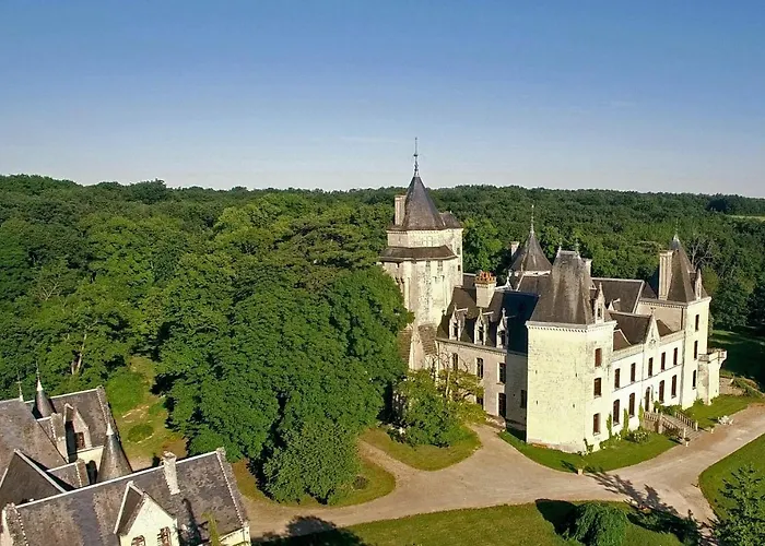 Château de Ternay