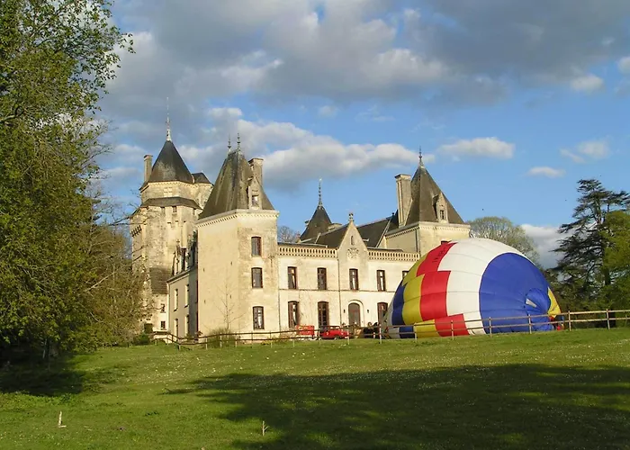 Château de Ternay