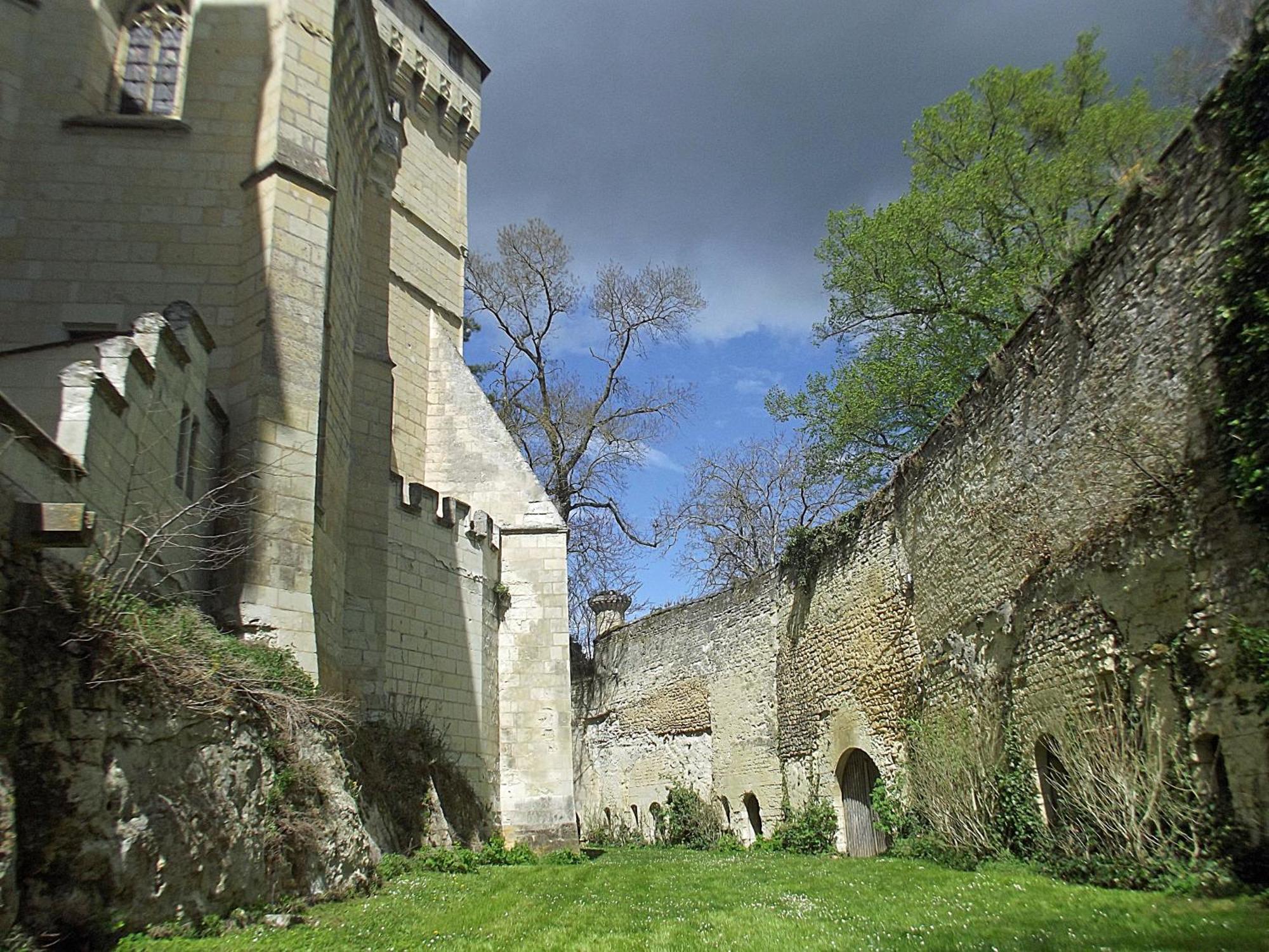 Château De Ternay 3*