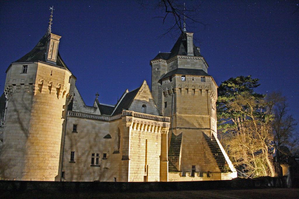 Château De Ternay