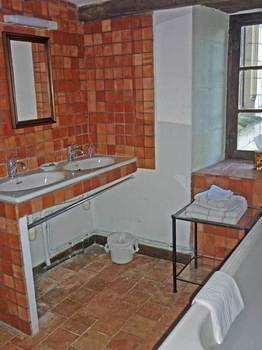 Alojamento de Acomodação e Pequeno-almoço Château De Ternay
