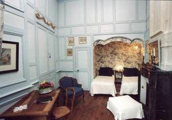 Château De Ternay