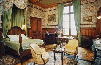 Château De Ternay 3* Ternay (Vienne)