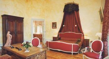 Château De Ternay Alojamento de Acomodação e Pequeno-almoço Ternay (Vienne)
