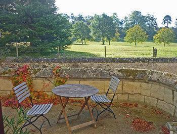 Château De Ternay 3*