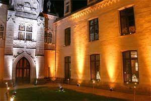 Château De Ternay 3* Ternay (Vienne)