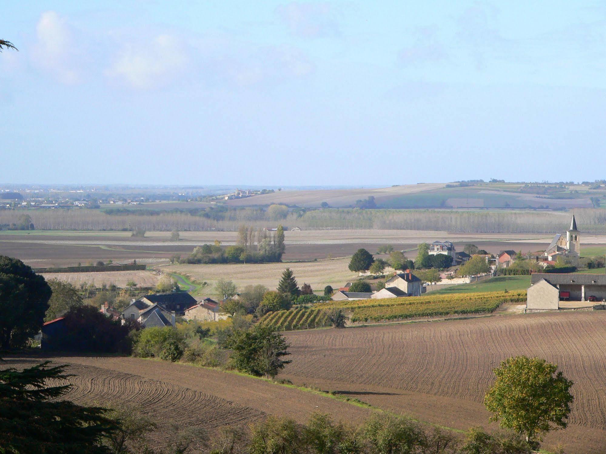 Château De Ternay 3* Ternay (Vienne)