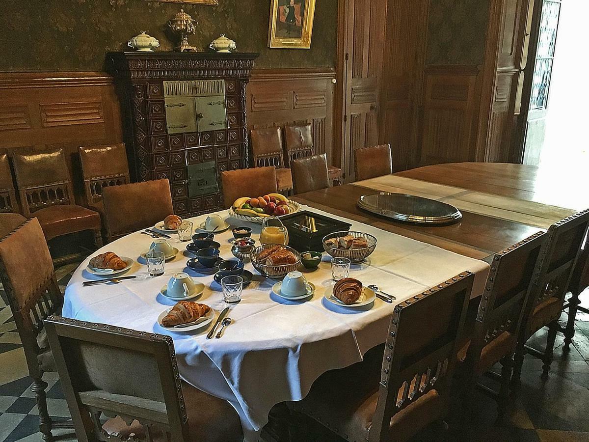 Château De Ternay 3* Ternay (Vienne)