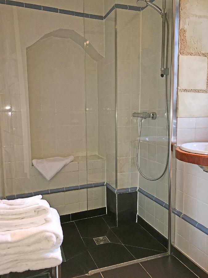 Alojamento de Acomodação e Pequeno-almoço Château De Ternay 3*