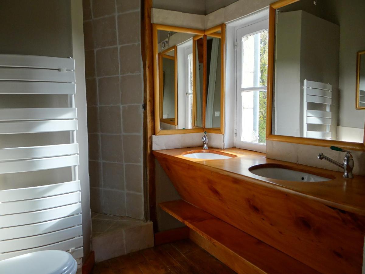 Château De Ternay 3* Ternay (Vienne)